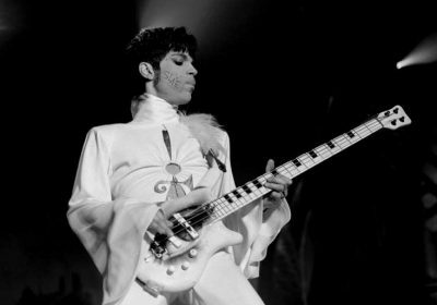 Пластинка Prince «The Black Album» продана на Discogs за рекордные 27,5 тыс. долларов
