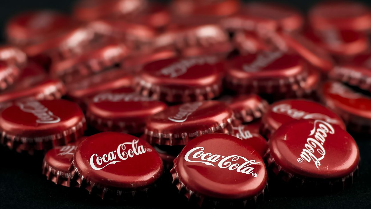 Coca-Cola собирается выпускать напитки с коноплей