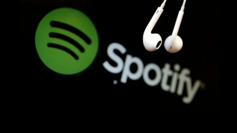 Spotify позволит артистам самим загружать музыку на платформу