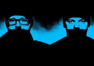 Chemical Brothers записали заставку для Formula 1. Она длится 3 секунды