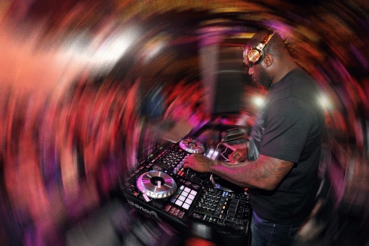 DJ Diesel