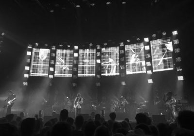 Radiohead выложила 18 часов музыки, за которую с группы требовали 150 тыс. долларов
