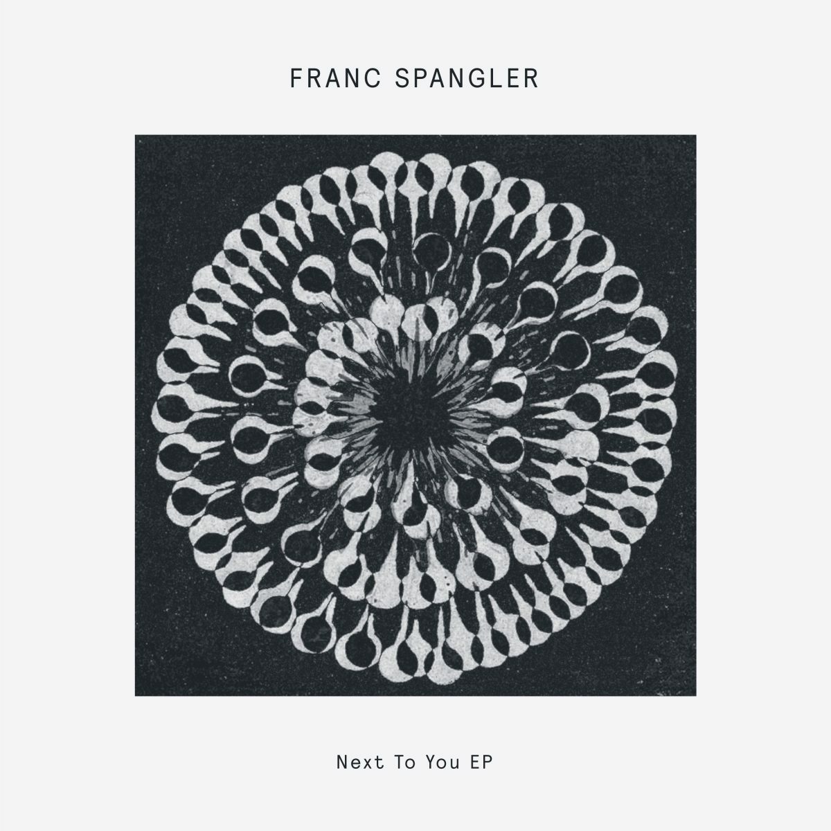 Franc Spangler – Next To You EP (Delusions Of Grandeur)