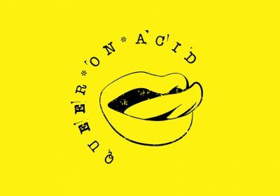 Вышел дебютный EP рижан Queer on Acid «Drama»