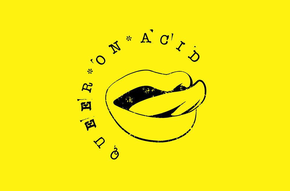 Вышел дебютный EP рижан Queer on Acid «Drama»