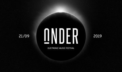 Фестиваль UNDER 2019 состоится в Риге этой осенью
