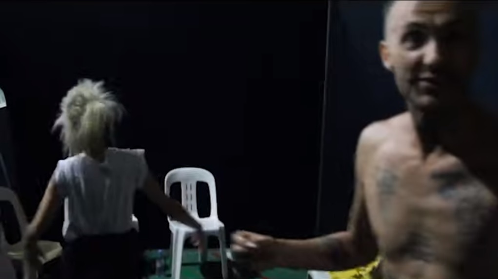 Die Antwoord сняли с фестивалей после видео с гомофобными высказываниями в адрес Hercules & Love Affair