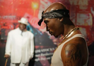 FX покажет документальные фильмы про Tupac, хип-хоп и о правах ЛГБТ в США