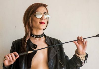 В One One пройдет фетиш-вечеринка KINKY Whip meets Piepshow (Берлин)