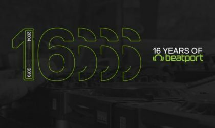16 лет магазина Beatport: номер один в мире диджеев