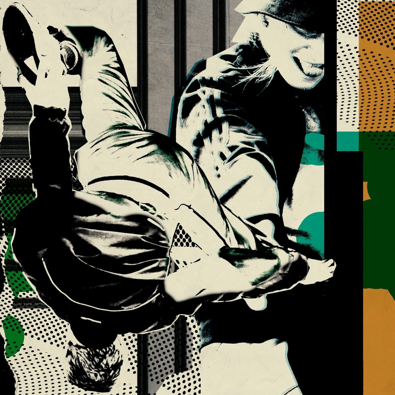 Jimpster – One EP (Freerange Records)