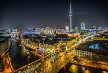 Берлинское техно внесено в список культурного наследия ЮНЕСКО