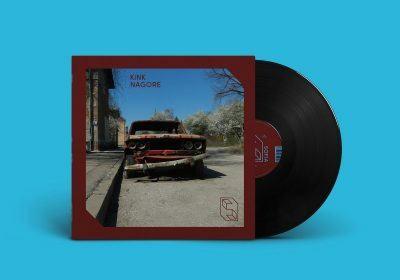 KiNK – Nagore EP (Sofia)