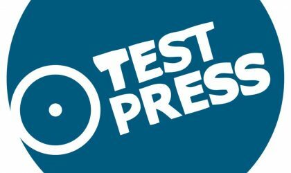 Плейлист Spotify: Total Test Press (июль 2020)