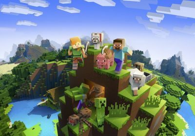 В мире Minecraft пройдет виртуальный музыкальный фестиваль