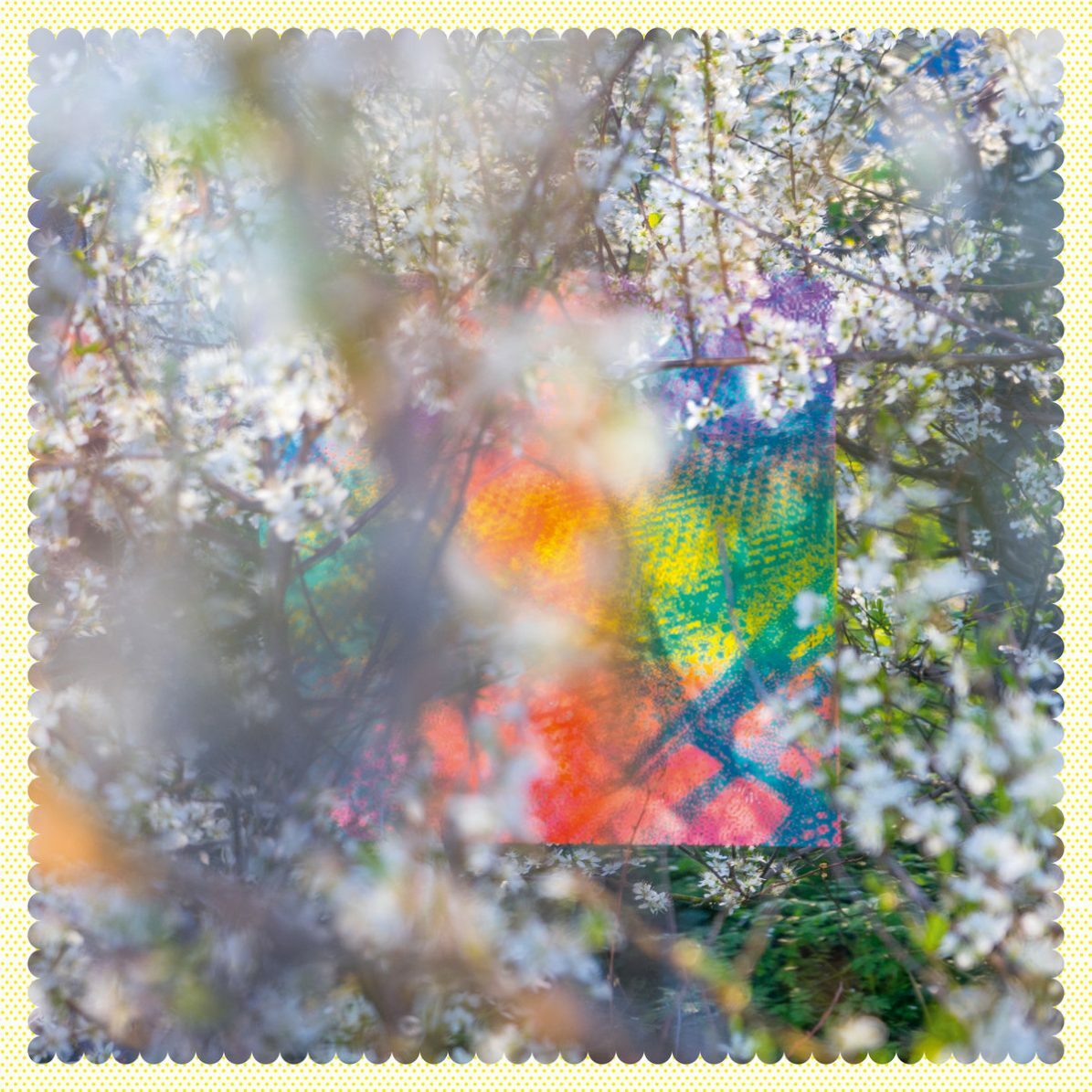 Four Tet — Sixteen Oceans (Text Records, 2020)