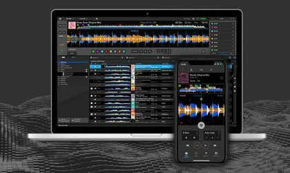 Pioneer DJ обновила свой софт Rekordbox 6.0