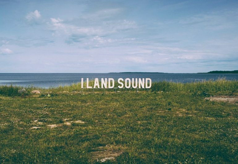I Land Sound