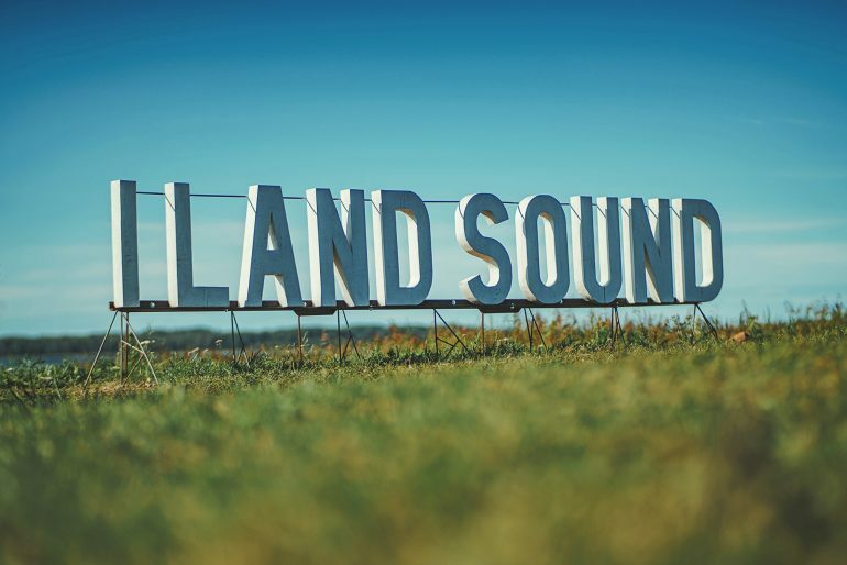 I Land Sound 2020 состоится на Сааремаа в июле