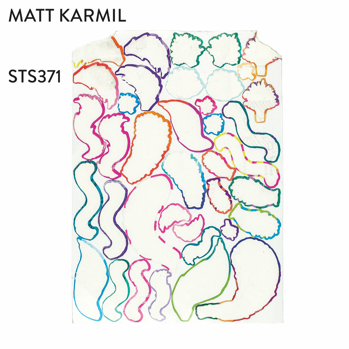 Matt Karmil — STS371 (Smalltown Supersound, 2020)