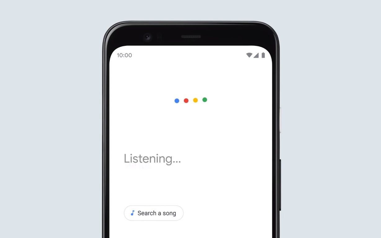 Google добавил функцию Hum to Search, похожую на Shazam