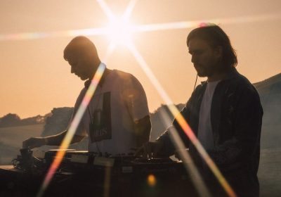 Sub Focus & Wilkinson записали совместный Essential Mix