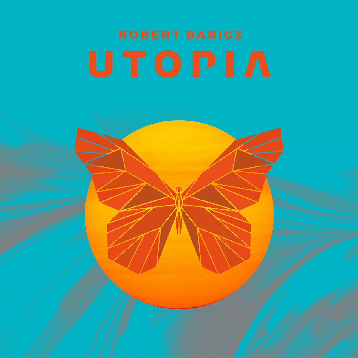 Robert Babicz — Utopia (Systematic, 2020)