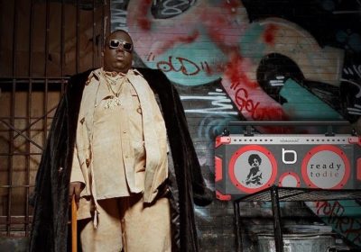 Смотрите трейлер документального фильма Netflix о Notorious B.I.G.