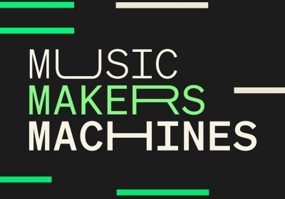 Google: бесплатная виртуальная платформа Music, Makers & Machines об истории электронной музыки