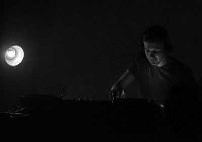 10 tracks from D I N (апрель 2021)