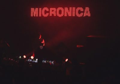 Micronica везет в Ригу диджеев из Молдовы и Великобритании