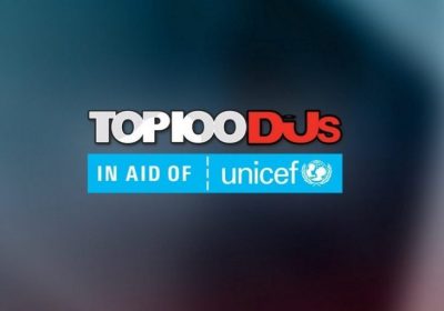 Началось голосование в DJ Mag Top 100 DJs 2021 года