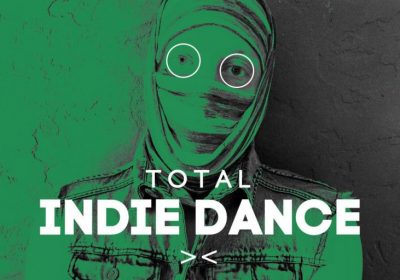 Новый плейлист Test Press: Total Indie Dance от East Cho