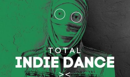Новый плейлист Test Press: Total Indie Dance от East Cho