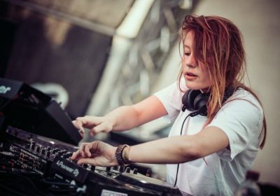 Альтернативный список DJ Mag Top 100 DJs возглавила Шарлотт де Витт