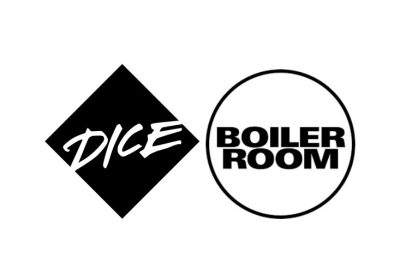Билетный сервис Dice приобрел Boiler Room