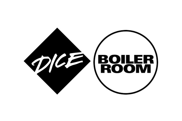 DICE x Boiler Room