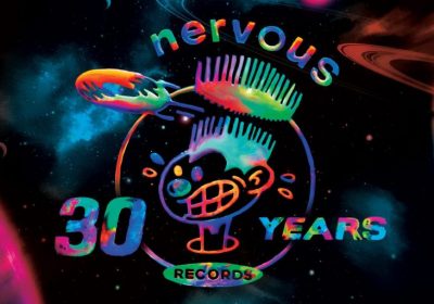 Nervous Records выпустил два сборника к своему 30-летию