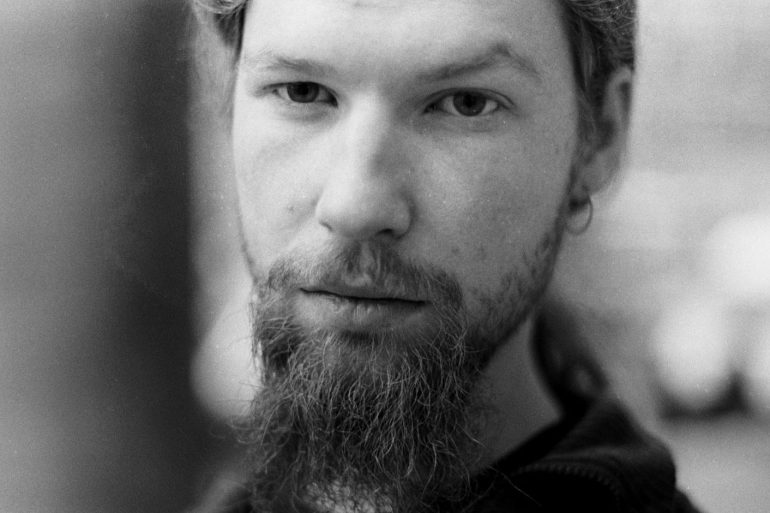 Aphex Twin запустил новое приложение дополненной реальности