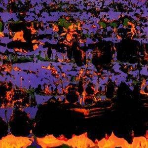 LUCKER — Sapiens EP (Molten Moods, 2021)