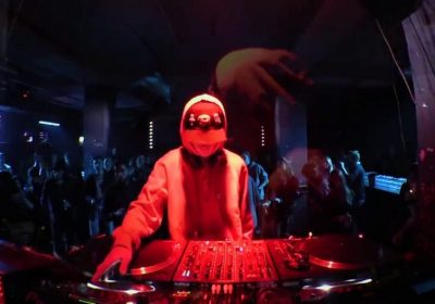 Skee Mask удалил все свои альбомы и EP из Spotify