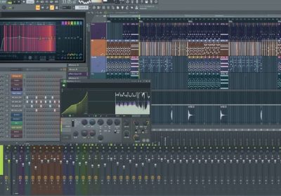 На подходе новая версия FL Studio 21