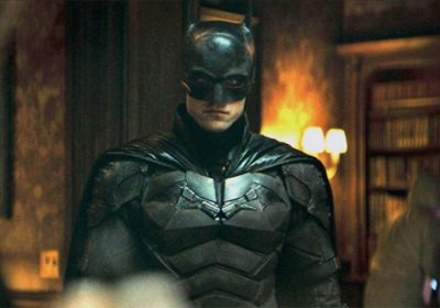 В саундтреке нового фильма «Бэтмен» звучат Кевин Сондерсон, Патрик Топпинг, Пегги Гу и другие