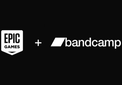 Epic Games приобрела Bandcamp