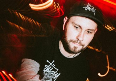 10 tracks from Judzhen (апрель 2022)