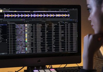 В обновлении Rekordbox от Pioneer DJ можно анализировать треки через облако