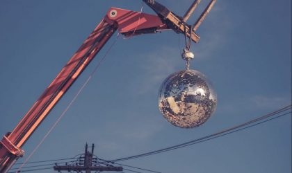 Disco Demolition Night: 43-я годовщина
