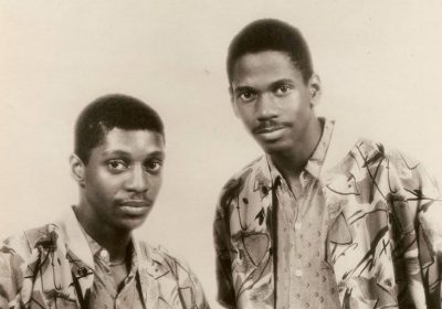 Ларри Херд и Роберт Оуэнс вернули права на свои ранние записи для Trax Records