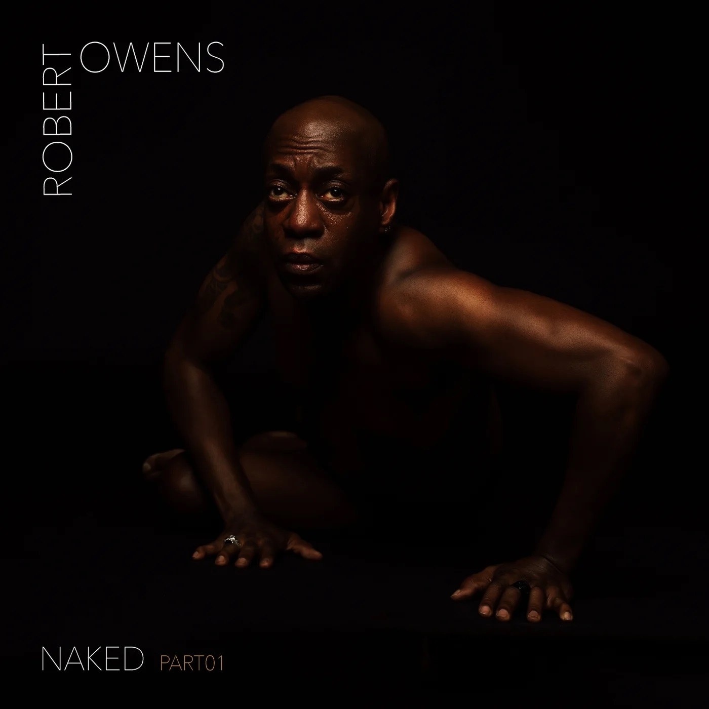 Robert Owens – Naked Pt. 1 (Musical Directions)