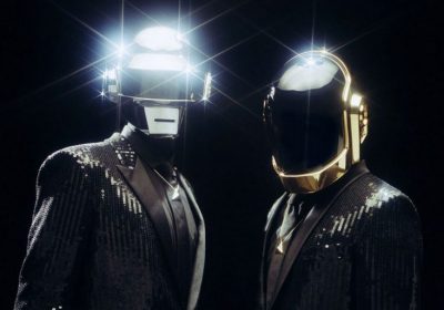 Daft Punk выпустит переиздание «Random Access Memories» с новой музыкой